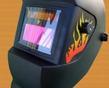 Соларна маска    LED осветление - 75.00 лева