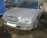 Rover 45 бензин за части