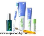 Паста за зъби от Amway - Glister.