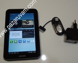 Промоция! Таблет Samsung Galaxy Tab 2 P3100 - само за 229,00лв