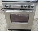 Продавам широка иноксова печка марка AEG 60/60/85 в отлично състояние, внос от германия. Гаранция 1 