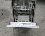 Продавам KUPERSBUSCH съдомиялна машина за пълно вграждане, зa 9 комплекта клас А  
