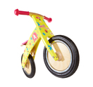 Детско дървено колело за баланс Kiddimoto  Kurve 612 Chery