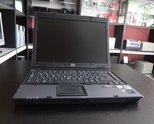 Лаптоп HP Compaq nc6910p- Intel Core 2 Duo T7500 (2x2,20Ghz) / 2GB RAM DDR2 / 120GB HDD / DVD-RW – 2