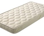 Бебешки матрак Magniflex Baby Bamboo 60/120/10 см