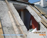 Къртене и извозване на отпадъци