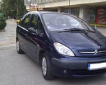 Citroen Xsara Picaso