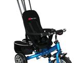 Триколка BYOX WILD T20-1 с родителски контрол