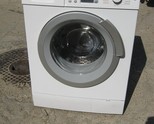 Продавам пералня Bosch LogiXX 8 (мечата лапа !!!),