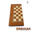 Шахове и табли и аксесоари за тях от ORESHAK.BG