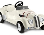 Детска кола с педали BMW 328 Roadster