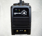 Електрожен инверторен IGBT - 200 А - 200.00 лева