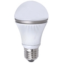 VISIBLELUX ЛЕД ЛАМПА 10W 220V E27 A60 WW 3300K 