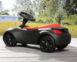 BMW Baby Racer III 2015 детски авто