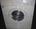 Продавам пералня със сушилна Siemens Wash&Dry 6143 , размери вис 85,шир 60 дълб 60 см ,вноoс от герм