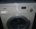 Продавам пералня със сушилна Siemens Wash&Dry , размери вис 85,шир 60 дълб 57 см ,вноoс от германия,