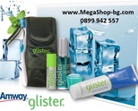 Американска паста за зъби Glister 6 в 1 / Amway Home ! 6 лв.