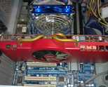 Видеокарта - VTX3D HD 5850 1GB GDDR5