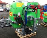 Италиански вентилаторни и щангови пръскачки-Florida