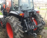 Трактор Kubota,модел М8540 Narrow-лозаро-овощарски