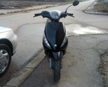 Скутер piaggio zip 50