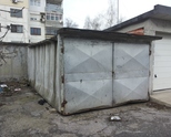 Панелни Гаражи