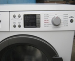 Продавам пералня Bosch AVANTIXX 7 Titan Edition в перфектно състояние и много нов модел, вноoс от ге