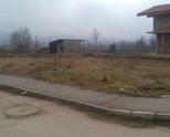 УПИ зад р. Олимп