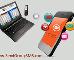 Bulk SMS Software Model DRPUPRO7 за изпращане на текстови сигнали