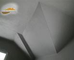 Вътрешни машинни мазилки - гисови и вароциментови