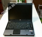  Топ Цена ! Лаптоп HP Compaq nc6910p- Intel Core 2 Duo T 7500 / 2GB RAM DDR2 / 120GB Hdd - 239,00лв