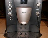 Bosh benvenuto B-20
