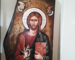 Уникални ръчно изработени икони