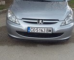 Продавам Пежо 307