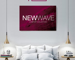 -10% матрак Magniflex New Wave