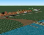  Real Estate Opportunities in Danube Delta Romania