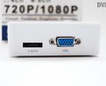  	HD мрежов рекордер за осем IP камери 