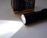  	Ръчен фенер Nitecore 