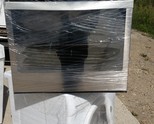 Продавам иноксова печка за вграждане марка Whirlpool като нова в отлично състояние, измита основно п