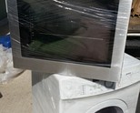 Продавам иноксова печка за вграждане марка AEG с пуш бутони в отлично състояние, измита основно почи