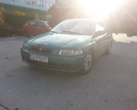 Продавам Мазда 323 2.0D