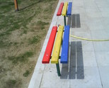 Професионални дърводелски услуги, реставрация   