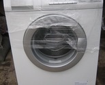 Продавам пералня AEG 86820 с инверторен мотор ,внос от Германия, клас А+. Казан от карборан, шумоизо