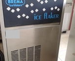 1.Втора употреба ледогенератор внос от Италия марка BREMA  40 кг. за 24 часа. Цена от 850лв.   2.Про