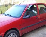 Peugeot 106