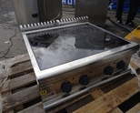 1.Професионален Индукционен настолен котлон ЧЕТЕРИ плочИ 3.5 KW/230V Electrolux производител Германи