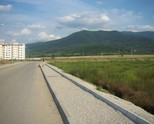 Парцели в регулация
