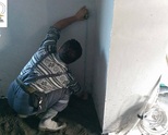 Машинни подови замазки