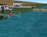 GREAT OPPORTUNITY - We sell land, 736ha in the Danube Delta for tourism 28 ian