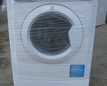 Продавам пералня със сушилна INDESIT 7+5 вноoс от германия, клас AAА+. Казан от карборан, шумоизолац